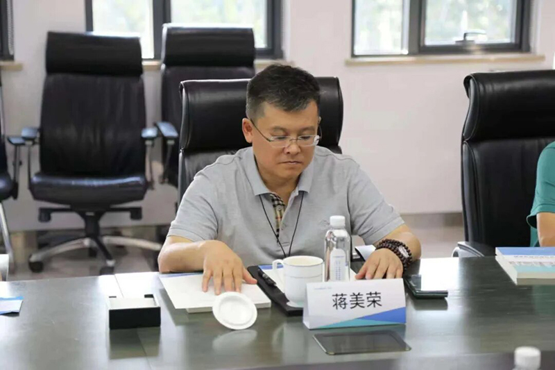 求变之旅｜贵阳市建筑设计院携手广联达探寻数字化建筑之路