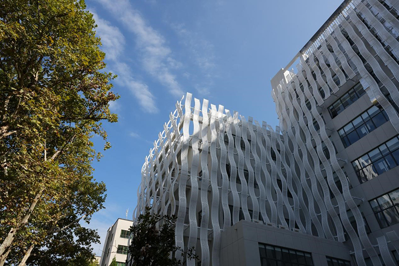 贵州省医院建设行业协会&贵州省工程勘察设计协会公共卫生与健康分会走访交流活动第四站完美收官暨