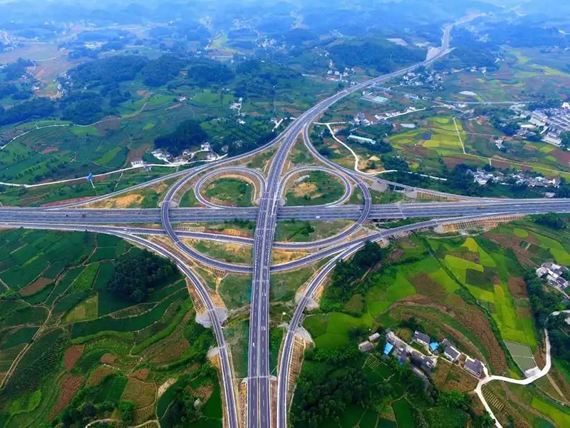 土地的涅槃｜全域土地综合整治为何爆火？设计院如何抢占风口？